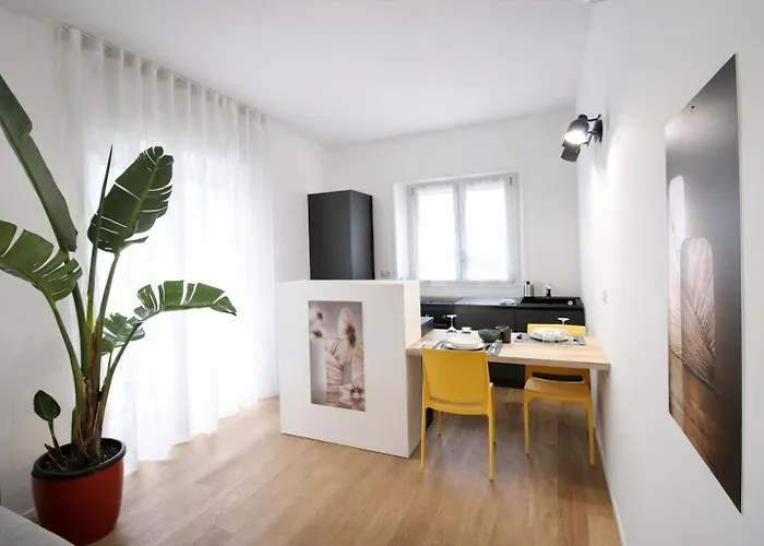 Appartamento Milanrentals - Sacco