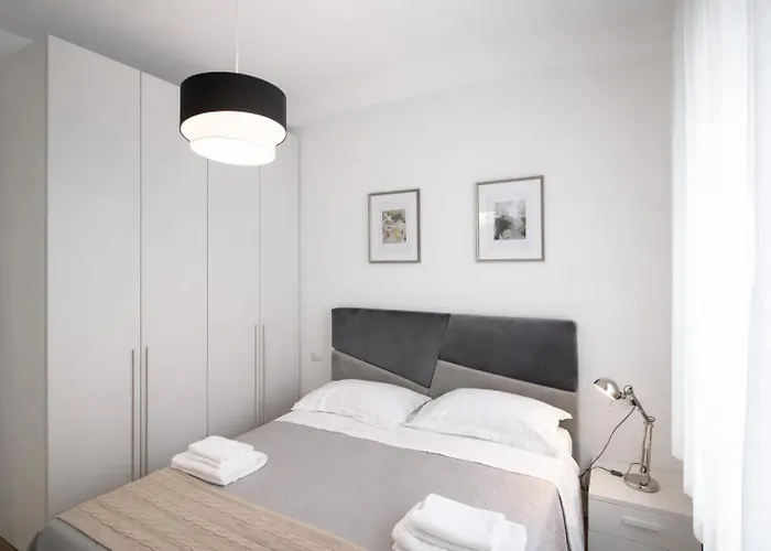 Appartamento Milanrentals - Sacco